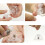 Attrape-escargot transparent, accessoire d'aquarium, outil 4