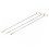 Stainless Steel Sewing Loop Turner Hook for Turning Fabric-S 5