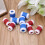 Knitting Needles Pride Row Counter 10pcs/set Handmade Crafts 3