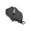Silent Pendulum Type Quartz Clock Movement Mechanism with Hands 7