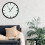 High Torque  DIY Wall Clock Quartz Movement Mechanism with 8 7