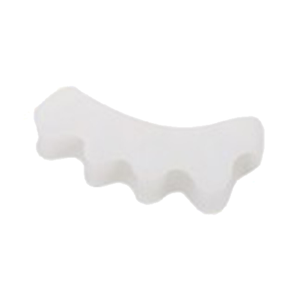 Unleash Your Best Foot Forward, Correct Toe Spacers For Optimal Alignment, Gel Toe Separator That Eases Discomfort, Foot Pain Relief Through Innovati