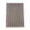 Plastic Embossing Folder DIY Craft Template Mold Stamp-Clear 1