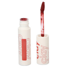 Langanhaltender Lippenstift mit feuchtigkeitsspendender Wirkung, hochpigmentierter Farbe, ultra-hydratisierendem, mattem Finish und weichem, cremigem