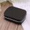 Tinplate Storage Box with Lid Rectangular Empty Flip for Case-S 2