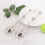 Heart Shape Stainless Steel Loose Leaf Tea Infuser Spoon-Silver 3