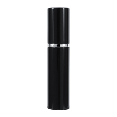 Nachfüll-Sprühflasche für Parfüm im 2er-Pack Black 1