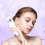 Gesichtsreiniger für Ultraschallpeeling White 7