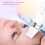 Gesichtsreiniger für Ultraschallpeeling White 3
