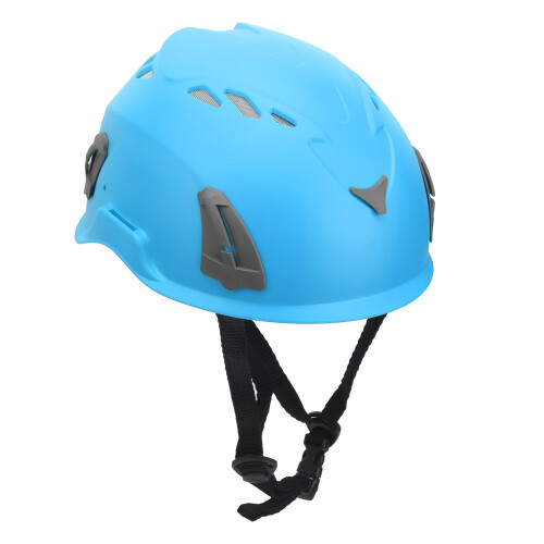 GUB D8 Rock Climbing Helmet, Adjustable, Blue, 56‑62cm 2