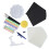 43Pcs Mandala Dotting Tools Set for ArtDIY Embellishment, 13.5cm 13