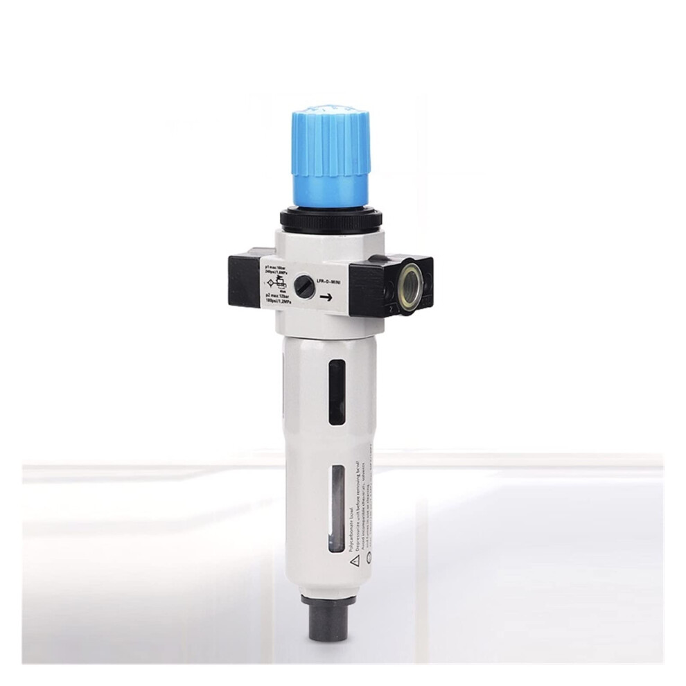 Oil Water Separator For Pressure Regulation Air Compressor Inline 546468 546461 9187378397947