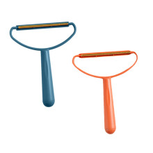 Hair Stripper 2Pack Mini Home Lint Remover Reusable DoubleSided For Clothes Furniture Car Carpet Bedding