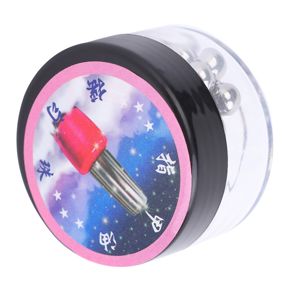 Stainless Steel 15/64 Balls For Nail Polish Beads Industrial Grade 304 Material 8261379166342