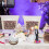Eggshell Silicone Candlestick Mould For Tealight Holder Candle 6