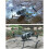 Sturdy Folding Landing Gear  Compatible Foldable Enhanced Stability For Safe Landings 2