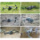 Sturdy Folding Landing Gear  Compatible Foldable Enhanced Stability For Safe Landings 5
