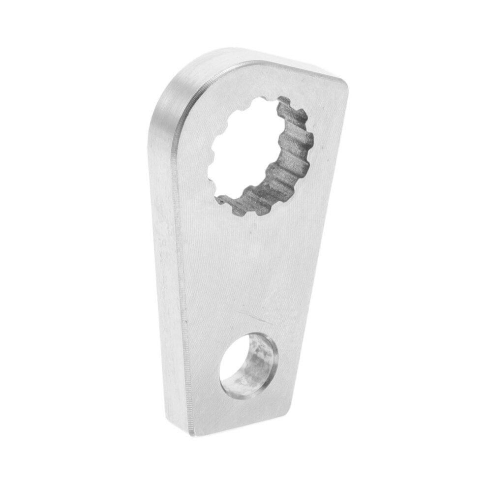 Gear Shift Lever With Durable Metal Construction For Smooth Transmission And Easy Vehicle Replacement 9382693193704