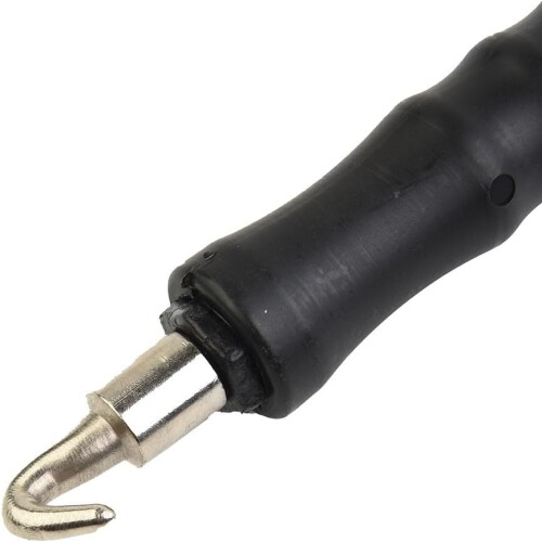 Energysaving steel reinforcement tool with quick mechanism for efficient workflows (A) 1