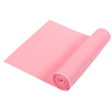 Elastic Yoga Strap For Pilates, Yoga, Dance, And Gymnastics, Adjustable 6Foot Nylon Strap