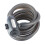 Key Lock U-Lock, Suitable For Mountain Bike Motorcycle Quick Locking Without Key Impact Resistant 8