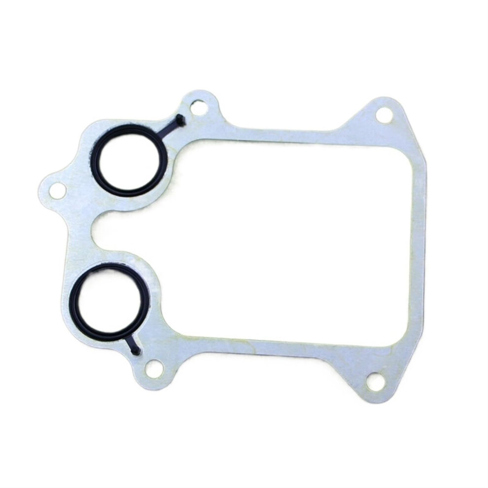 Oil Cooler Gasket 03C115111e LeakâProof Seal For Vw Golf 6 Jetta Passat Touran Bora 1.4 Tsi Ea111 9347817576924