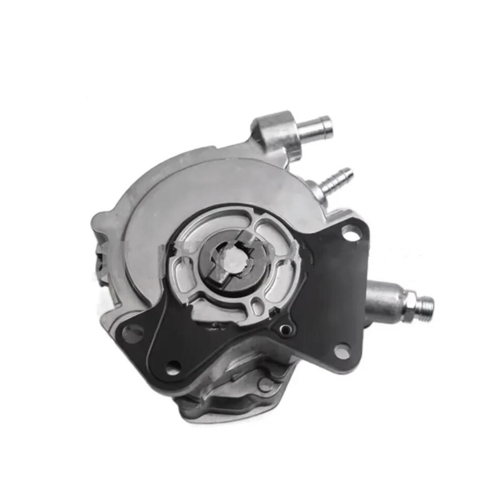 Vacuum Pump Compatible With Transporter T5 Touareg Multivan 2.5 Tdi 032010 Brake Vacuum 070145209H 070145209F 9199774558181
