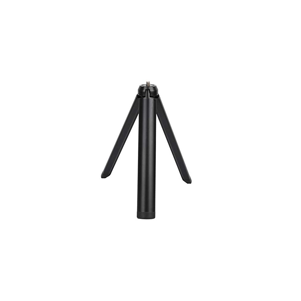 Mini Aluminum Folding Camera Tripod With Heavy Load Capacity And 1/4'' Screw For Gimbal 9347817485271