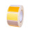 Farbenfrohe Klebeetiketten-Designs- Helles synthetisches Papier 1
