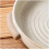 Ceramic Baking Dish For Oven DoubleHandled Lasagna Pan Casserole Dish 8.5Inch White Bakeware 2