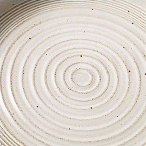 Ceramic Baking Dish For Oven DoubleHandled Lasagna Pan Casserole Dish 8.5Inch White Bakeware 2