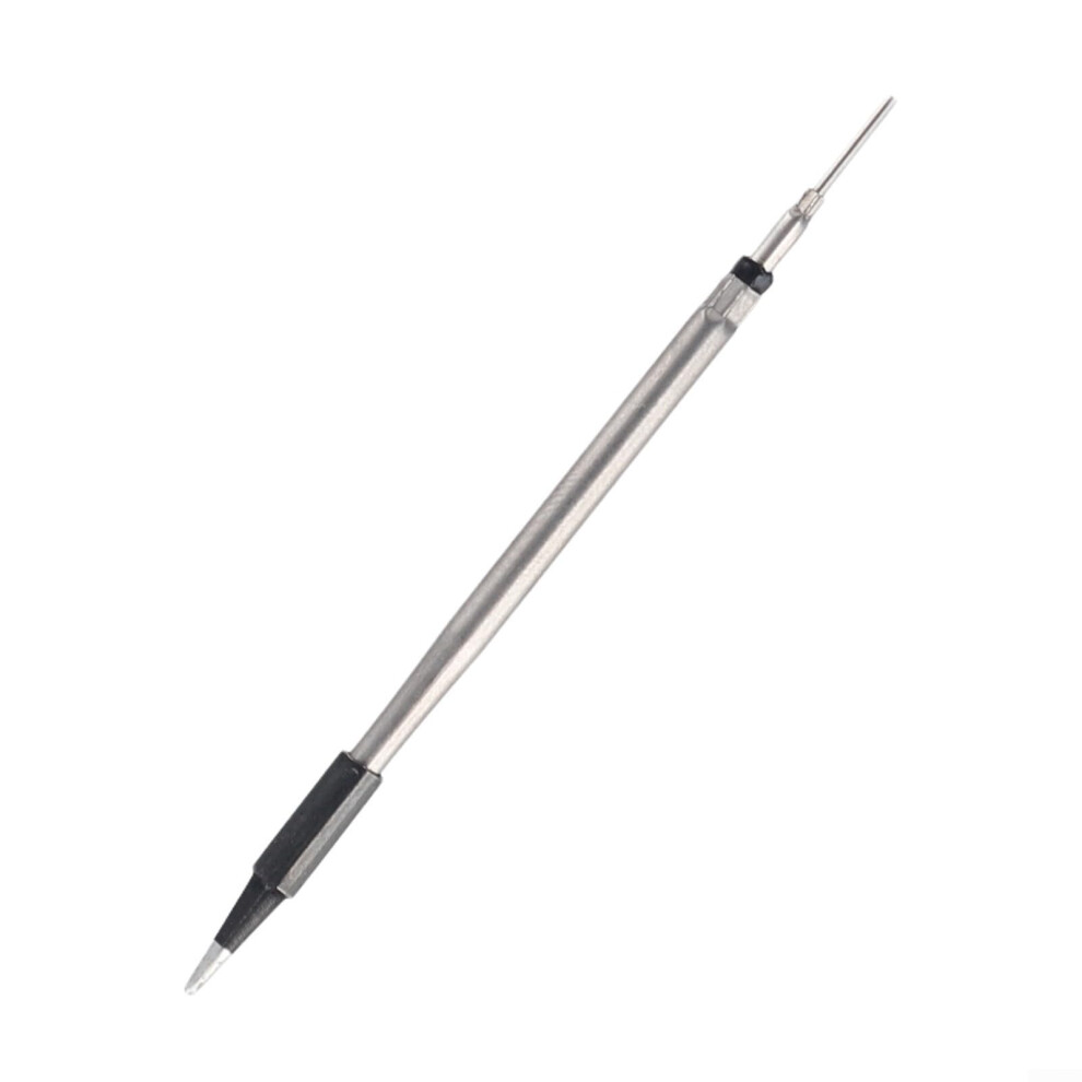 Multifunctional Usb Digital Electric Soldering Iron With Adjustable Temperature, Lcd Display, And Interchangeable Tip For Electronics Repair 9094768815649