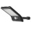 Solar Flood Light Outdoor Motion Sensor Super Bright Security Light Wall Mountable Waterproof with Remote Control Function Adjustable Angle Heatproof 4