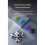 Auvent pour  O4 Air Unit Support de Caméra pour Meteor65 Pro/Meteor75 Pro Frame Drone Quadcopter Léger E 2