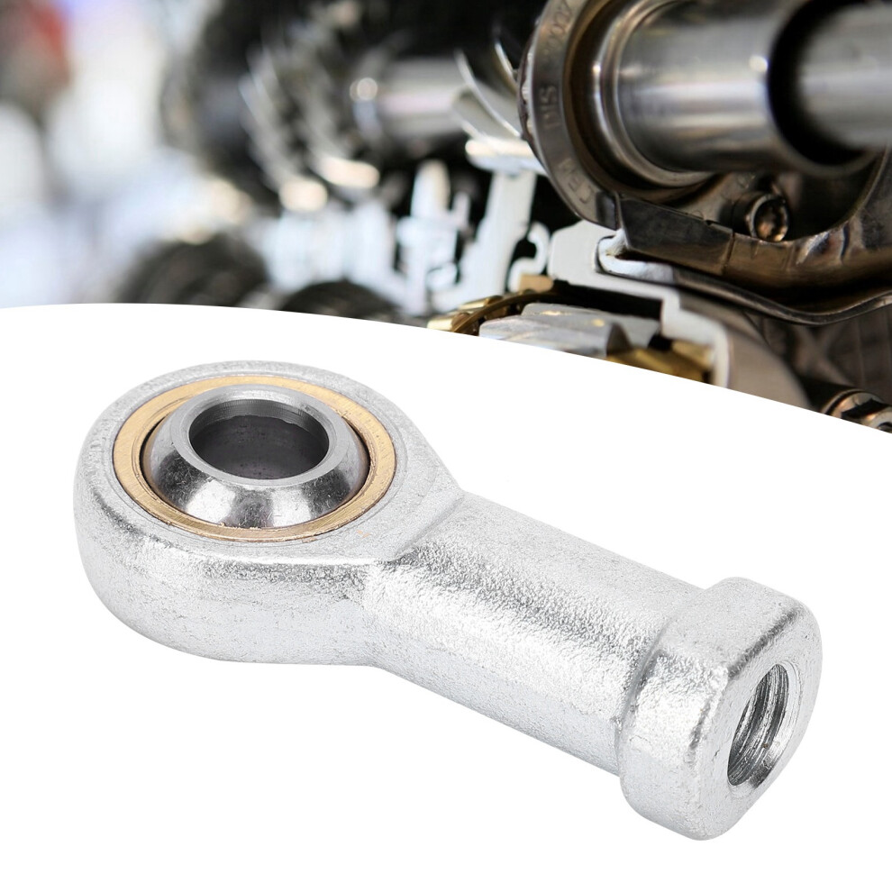 Galvanized Left Thread Sil12t/K Joint Bearing For Heavy Load Machines 4971379169987
