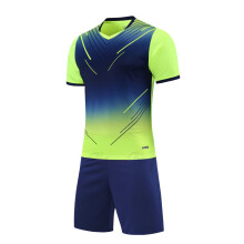 (Green Not Custom, 5XL Height 190-200CM) Soccer Jerseys Men Football Uniforms Set Kids New Sets Boys Survetement Adult Female