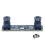 Module de Caméra 36 Degrés OV9732 Module de Caméra Double 1MP 8 mm Mise au Point Manuelle pour WinXP/7/8/10 Linux/Android 1