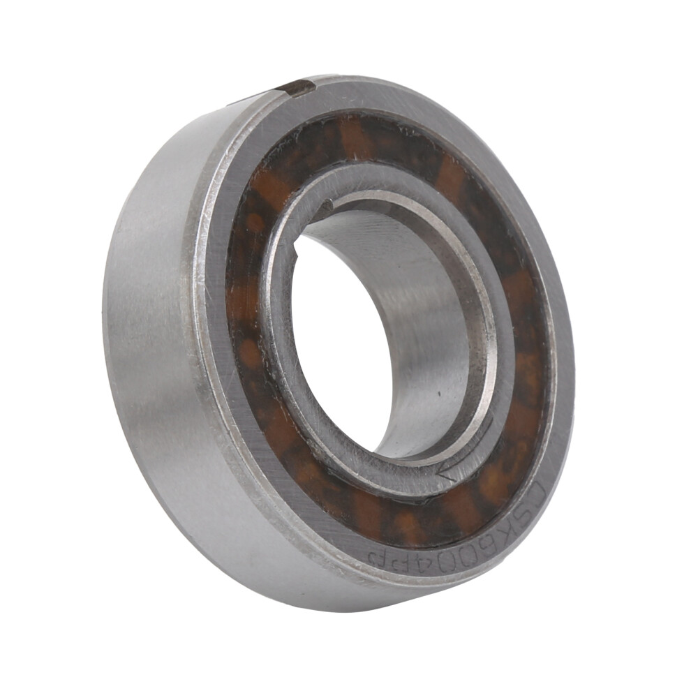 Industrial Steel Oneway Bearing Csk6004pp 20X42x12 With Keyway For Machinery 7901379170055