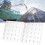 2pcs 5x5 Hole Aluminum Grid Panel Mesh 2.5mm Thick for Industrial Use 8