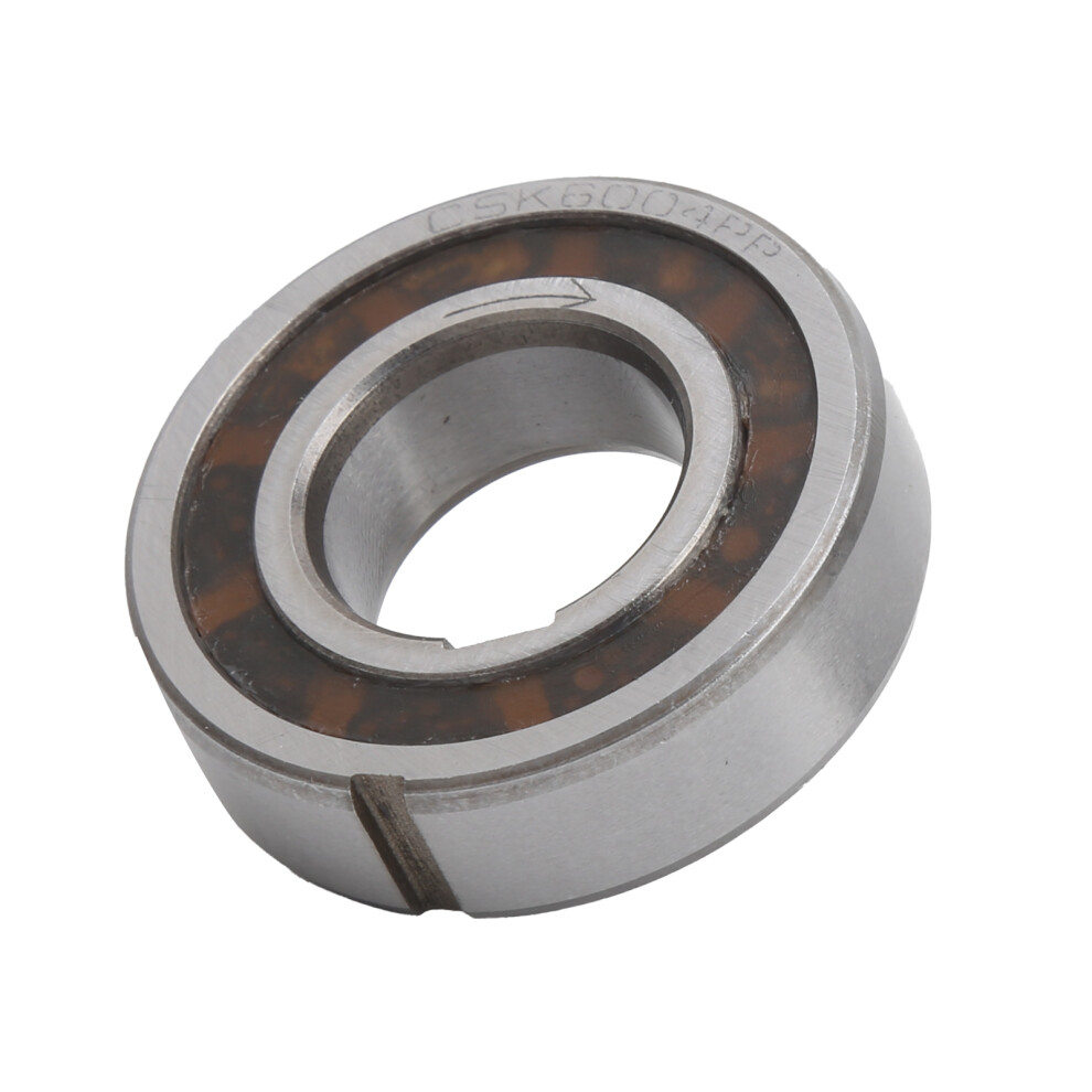 Industrial Steel Oneway Bearing Csk6004pp 20X42x12 With Keyway For Machinery 4231379170148