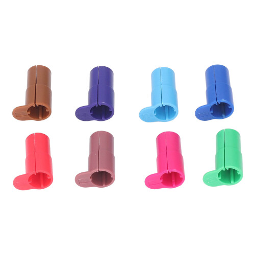 Pen Adapter Set 8pcs ABS Plastic Replacement for Cricut Cutting Machines