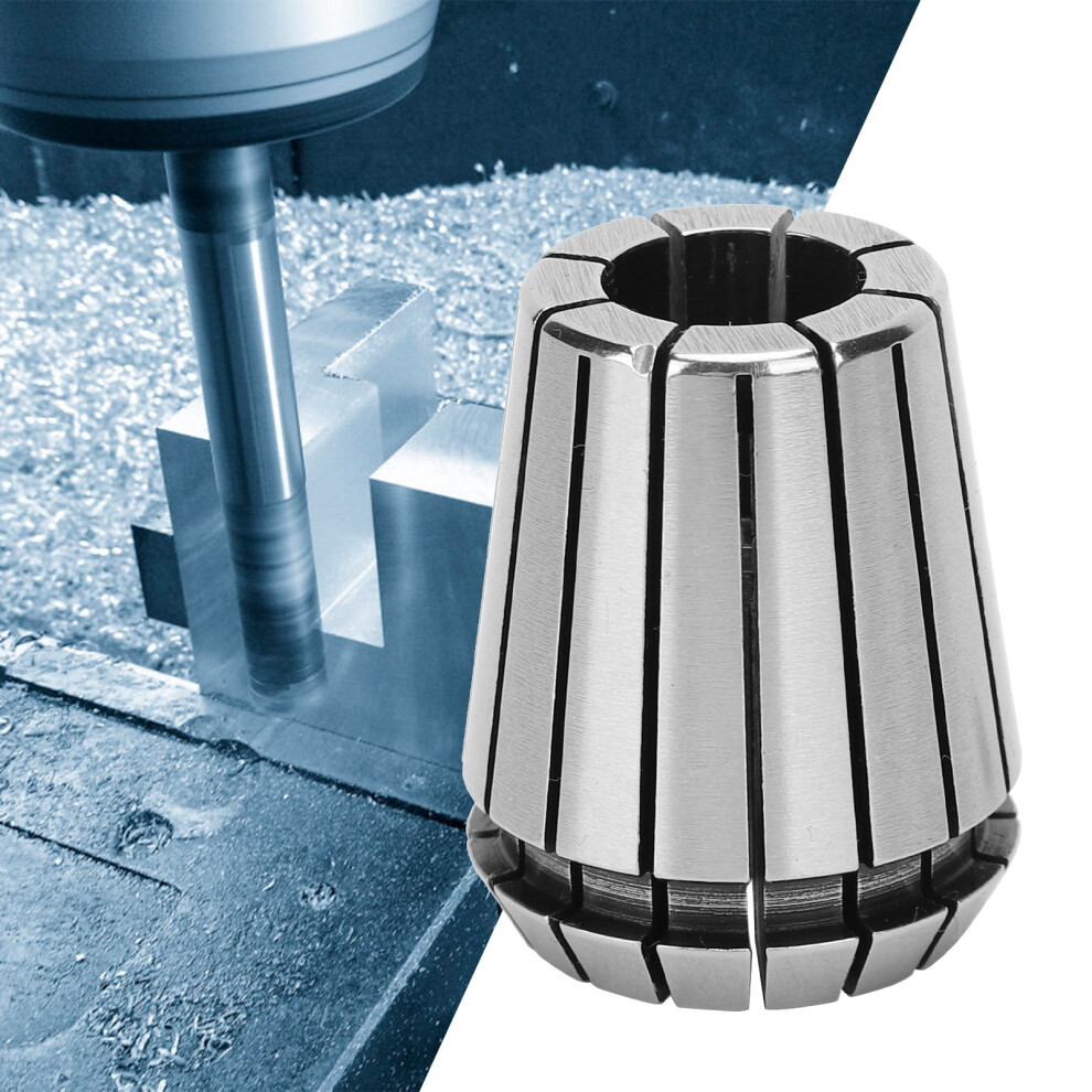 Er32 Spring Collet Cnc Lathe Milling Chuck 0.008Mm High Accuracy 8401379170400
