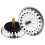 Sink Strainer Fast Drain Stopper Prevents Clogs & Overflows for 8082mm Bathroom Basin 1