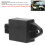 CDI Igniter Replacement for EZGo MCI Engine 2004-08 Black Plug & Play 5
