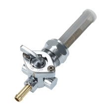 Fuel Tank Petcock Valve Replacement for Harley Sportster 19581969 XLC XLCH Precise Flow Control