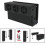 Ventilation Solution USB Powered Cooling Fan For Console, Portable USB Switch Cooler 3
