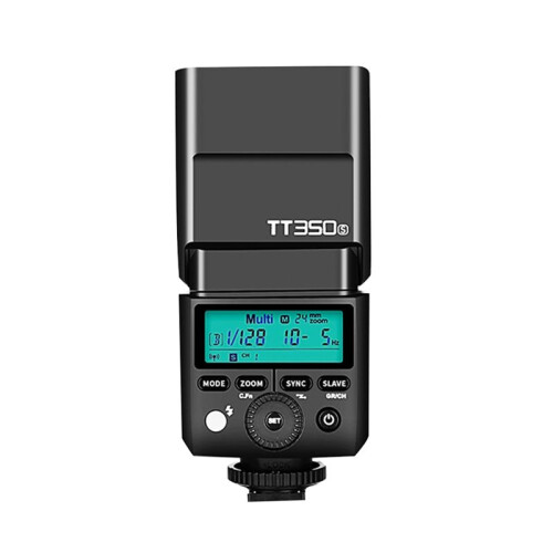 Flash 2.4G HSS TTL Wireless Master/Slave Speedlite Flash per  per  per   per  TT350