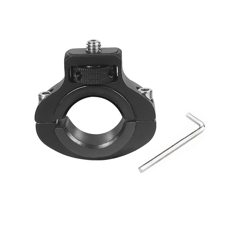 Support de Guidon de Vélo pour  X4/Ace Pro, Vis 1/4, pour Caméra de Sport, Noir