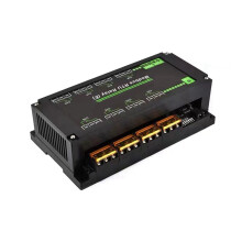 Module Relais Ethernet RS485 8 Canaux, Protocole Modbus RTU, Divers Isolements, Module Relais Haute Intensité 30 A.