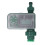 Waterproof Digital Irrigation Controller Featuring Manual Watering Mode, Drip Irrigation Timer With Oversized Dial And Low Battery Alert Compatible 2
